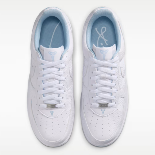 Tênis Nike - Kobe Air Force 1 Low