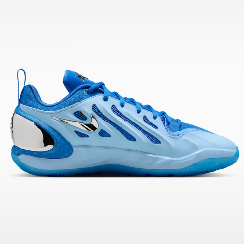 Tênis de basquete Nike A'Two