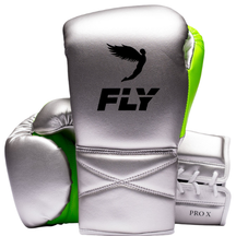 Luva Fly -  Superlace Pro X 2