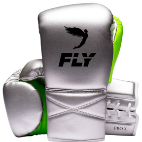 Luva Fly -  Superlace Pro X 2