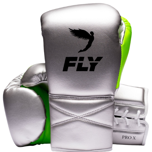 Luva Fly -  Superlace Pro X 2