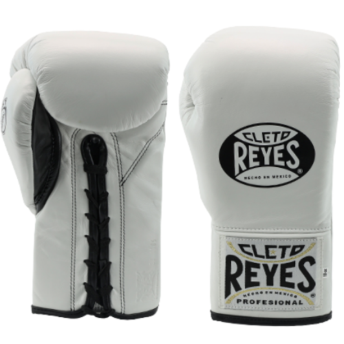Luva de luta Cleto Reyes Safetec