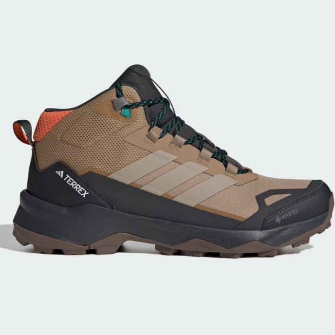 Bota de trilha Adidas - Terrex Skychaser AX5 Mid Gore-Tex