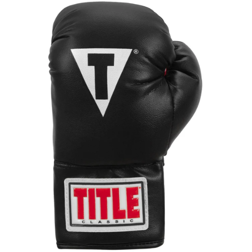 Luva Title Boxing Classic 2.0 - Kids