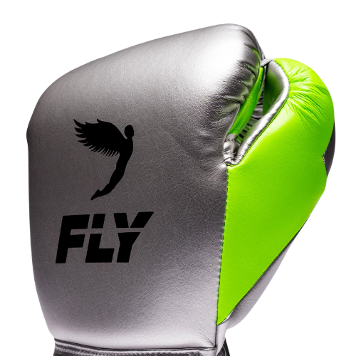 Luva Fly -  Superlace Pro X 2