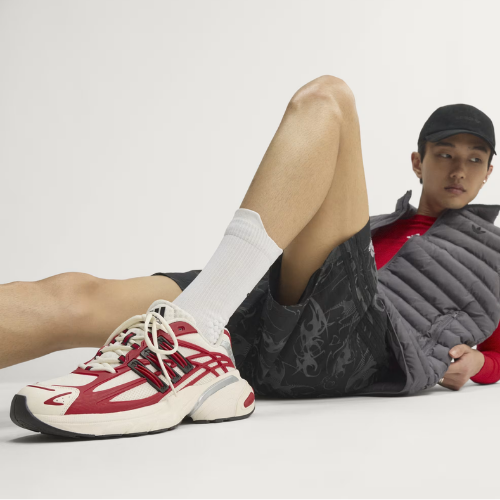 Tênis Adidas Adistar XLG 2.0