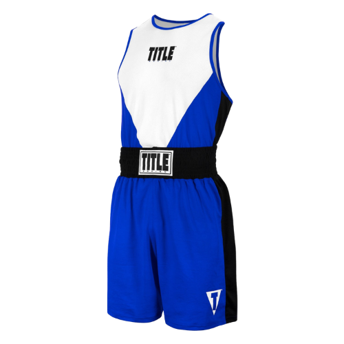 Conjunto TITLE Boxing Striker