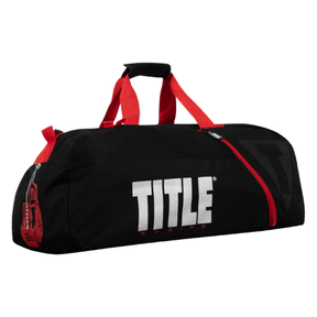 Bolsa de treino Title Boxing Champion