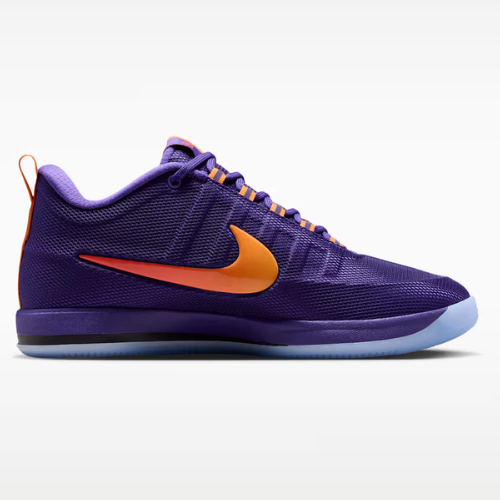 Tênis Nike - Book 2