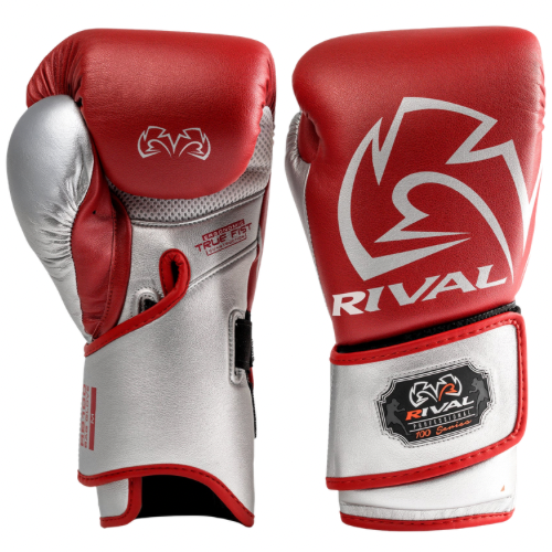 Luva de bater saco Rival RB100