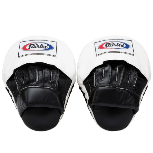 Manopla Fairtex FMV9