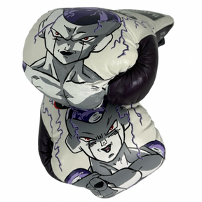 Luva Bayoneta Premium PuLat Horse Hair - Coleção Dragon Ball Z