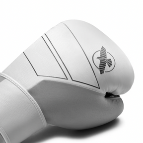 Luva Hayabusa S4 - Couro