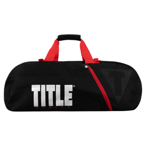 Bolsa de treino Title Boxing Champion