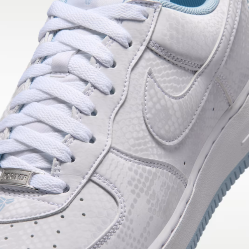 Tênis Nike - Kobe Air Force 1 Low