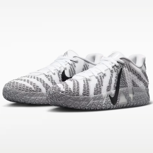Tênis Nike - Ja 3