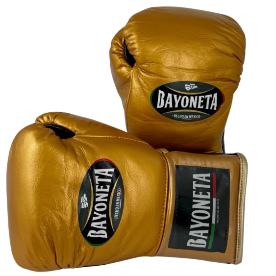 Luva de luta Bayoneta MX Horse Hair