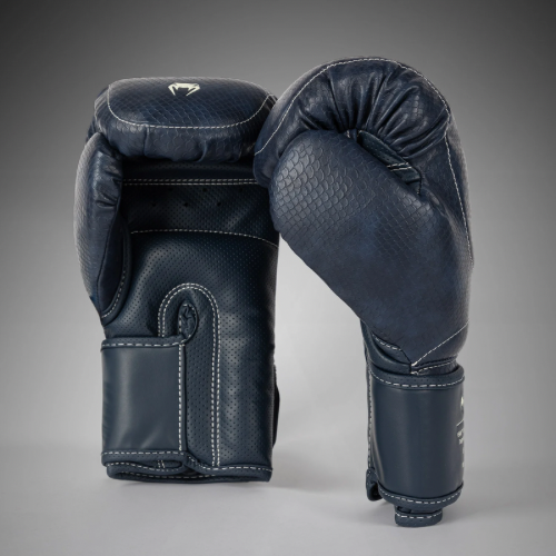 Luva de boxe Venum Impact Escamas