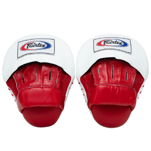 Manopla Fairtex FMV9
