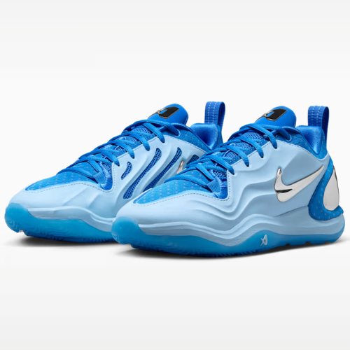 Tênis de basquete Nike A'Two