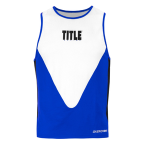 Conjunto TITLE Boxing Striker