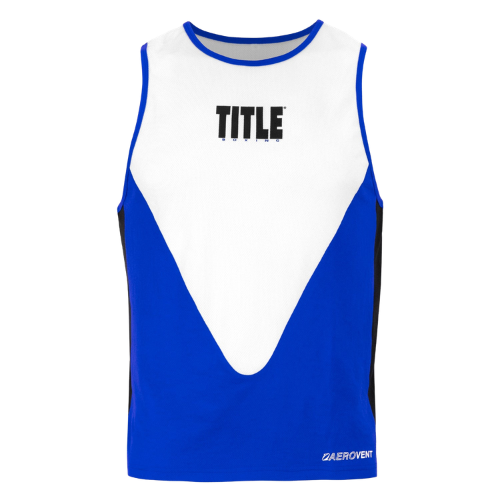 Conjunto TITLE Boxing Striker
