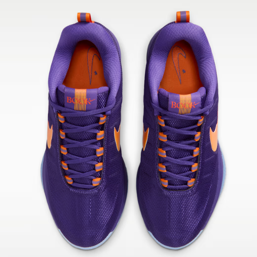 Tênis Nike - Book 2