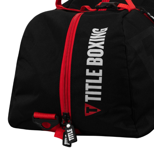 Bolsa de treino Title Boxing Champion