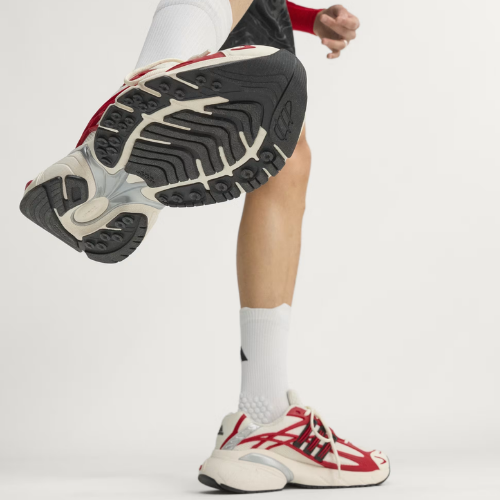 Tênis Adidas Adistar XLG 2.0