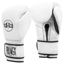 Luva Title Pro Mex 3.0 - Velcro