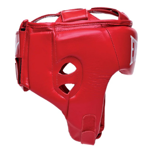Capacete de Competição Everlast