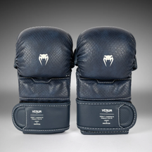 Luva de sparring Venum Impact Escamas