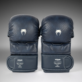 Luva de sparring Venum Impact Escamas