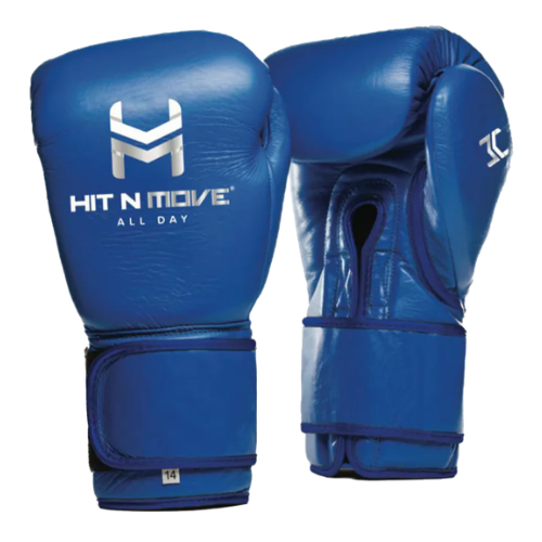 Luva Hit N Move - All Day Pro Balance