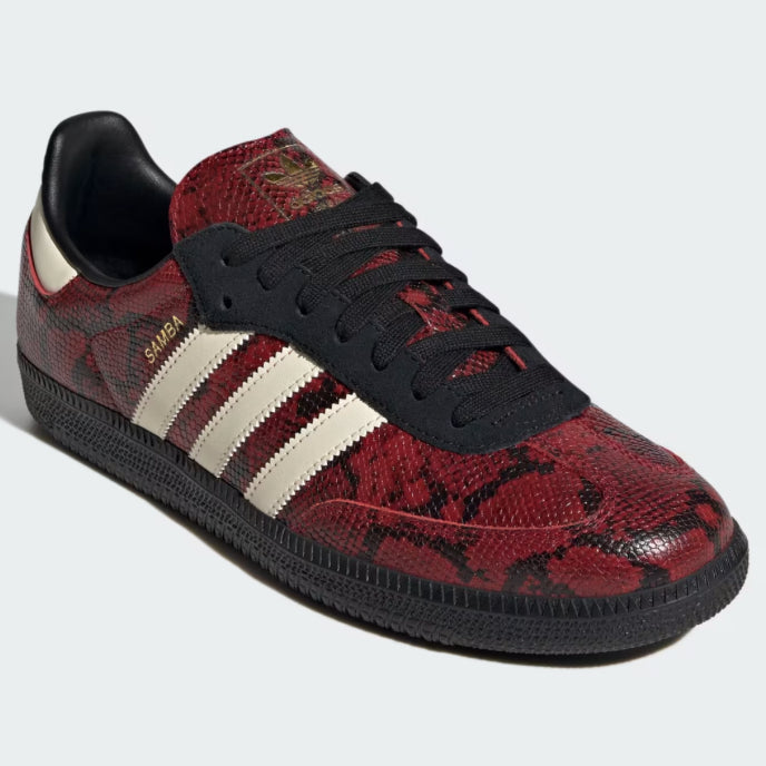 Tênis Adidas Samba OG