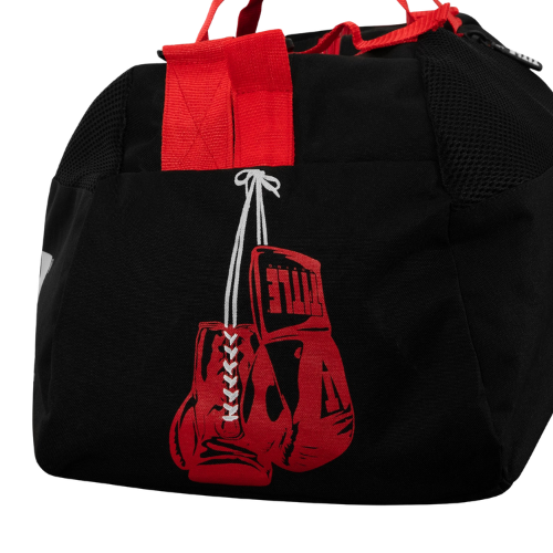 Bolsa de treino Title Boxing Champion