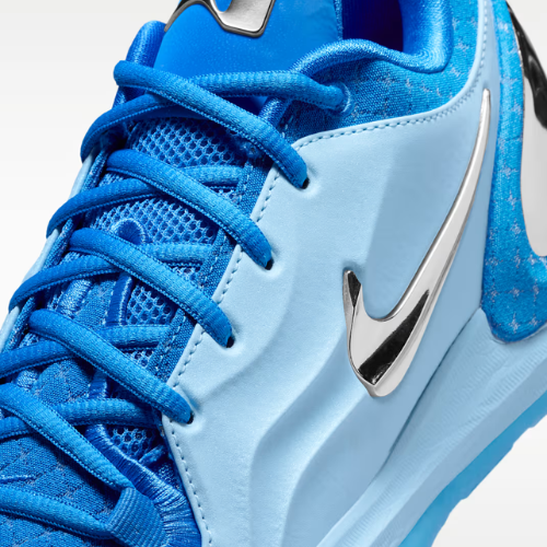 Tênis de basquete Nike A'Two
