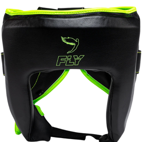 Capacete Fly - Open Face X
