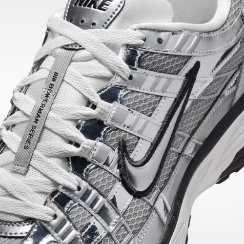 Tênis Nike P-6000