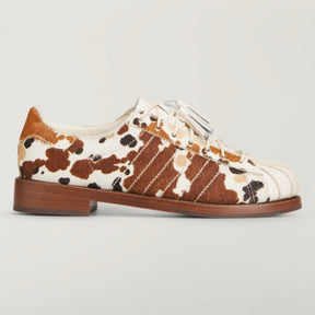 Tênis Adidas - Clot Superstar DS by Edison Chen
