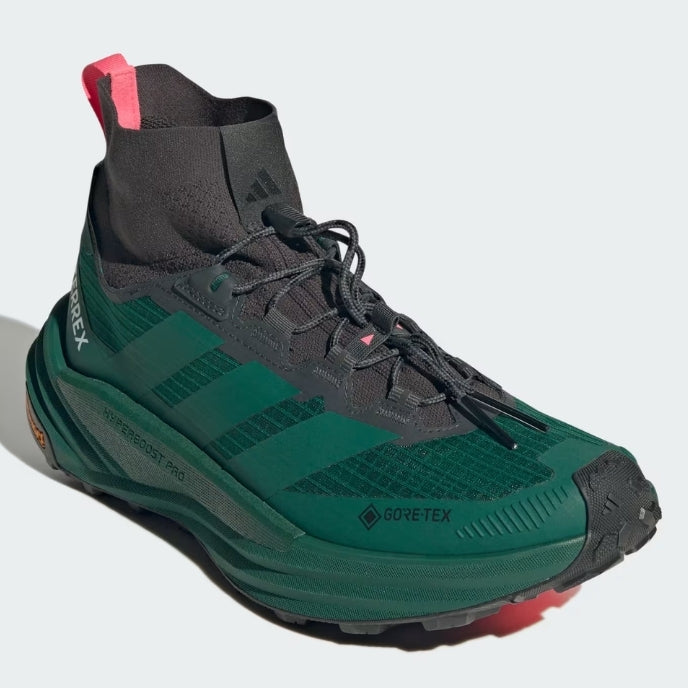 Tênis de trilha Adidas - Terrex Free Hiker 3 Ultra Gore-Tex