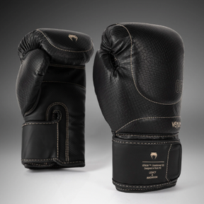 Luva de boxe Venum Impact Escamas