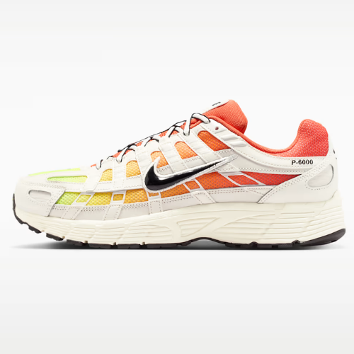 Tênis Nike P-6000