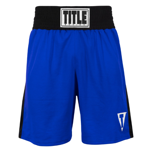 Conjunto TITLE Boxing Striker