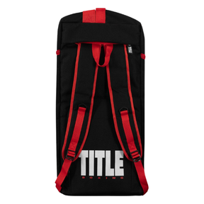 Bolsa de treino Title Boxing Champion