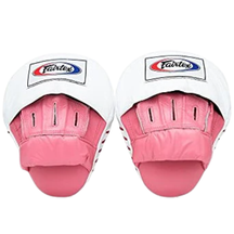 Manopla Fairtex FMV9