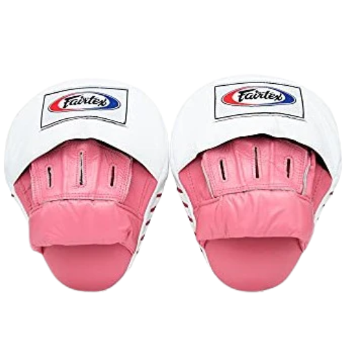 Manopla Fairtex FMV9