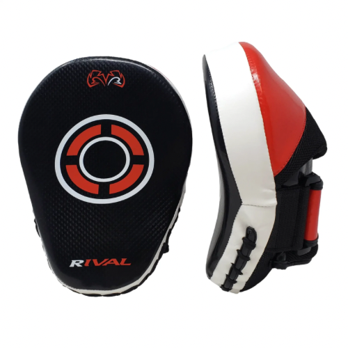 Manopla de foco Rival RPM7