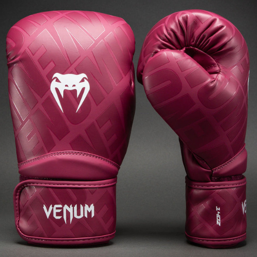 Luva Venum Contender 1.5 XT 3D