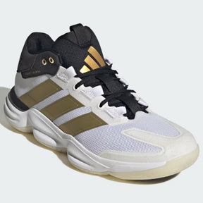 Tênis para esportes de quadra - Adidas Court Stabil Indoor